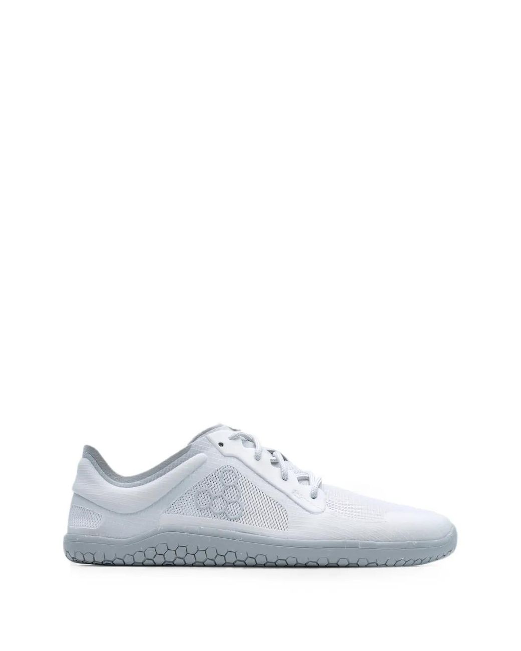 Vivobarefoot White Baskets Primus Lite Iv for men