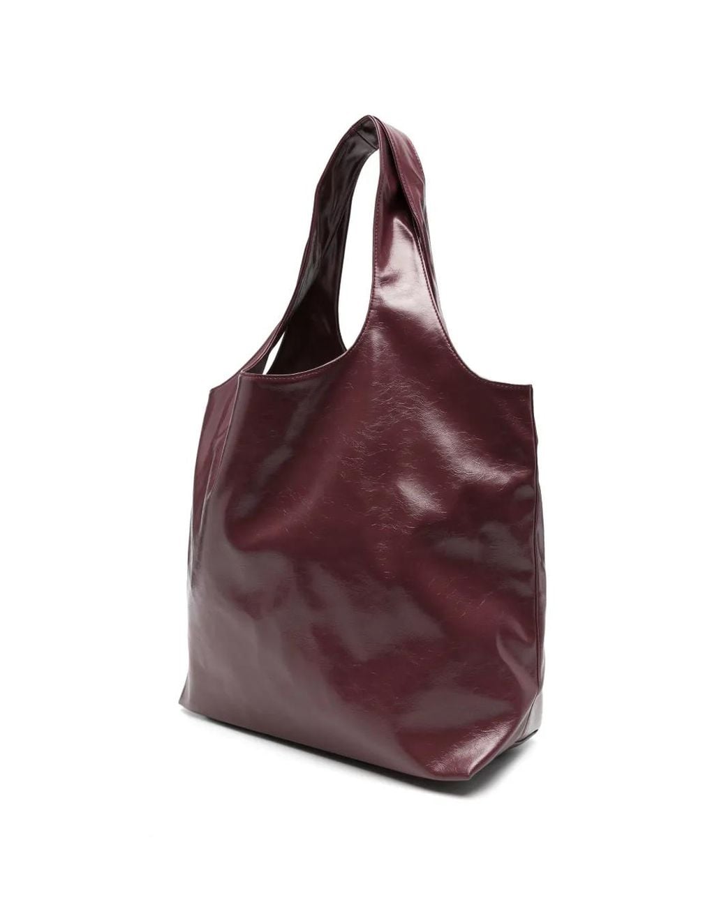 A.P.C. Ninon Tote in Purple für Herren