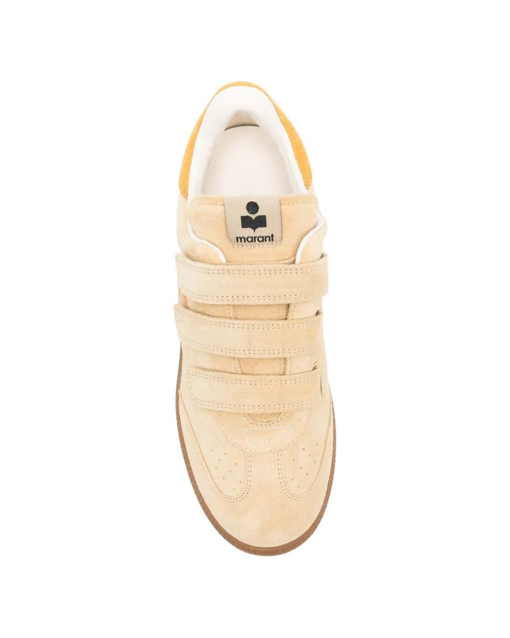 Isabel Marant Natural Beth