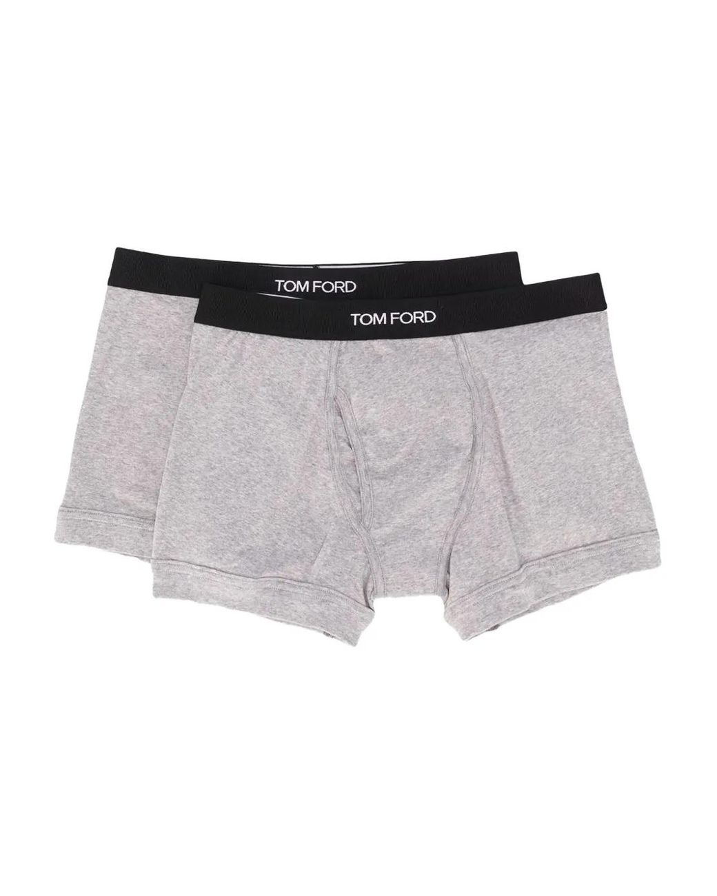 Tom Ford White Swimwear for men