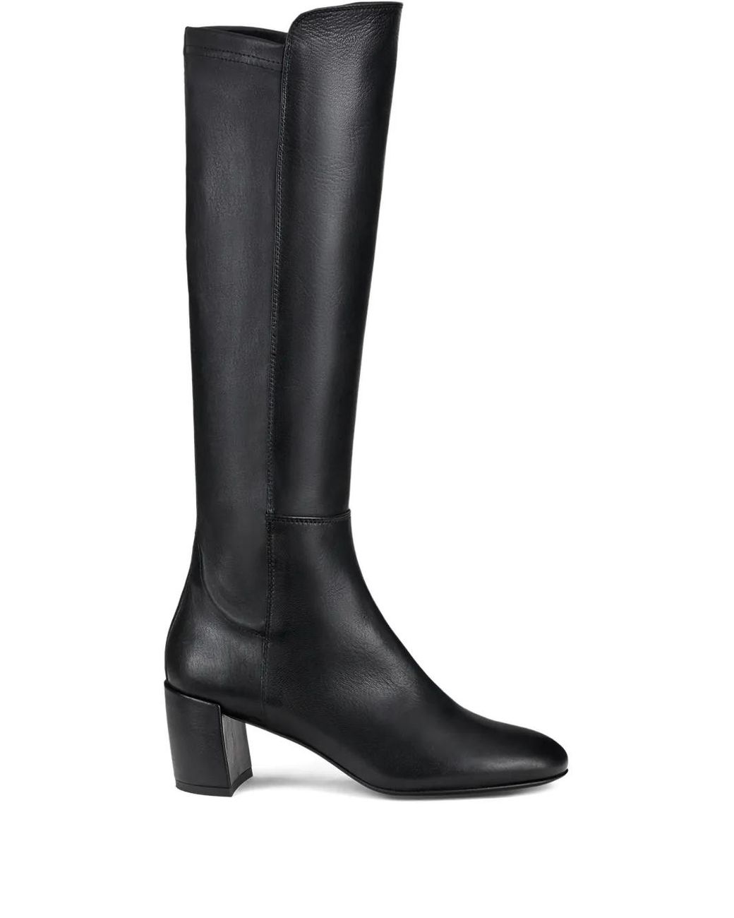 Agl Attilio Giusti Leombruni Black 50Mm Lynn Boots