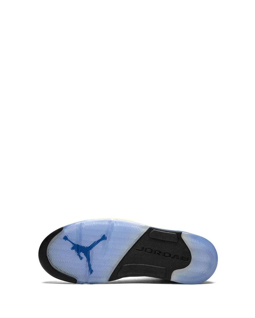 Nike White Air 5 Retro "laney" Shoes