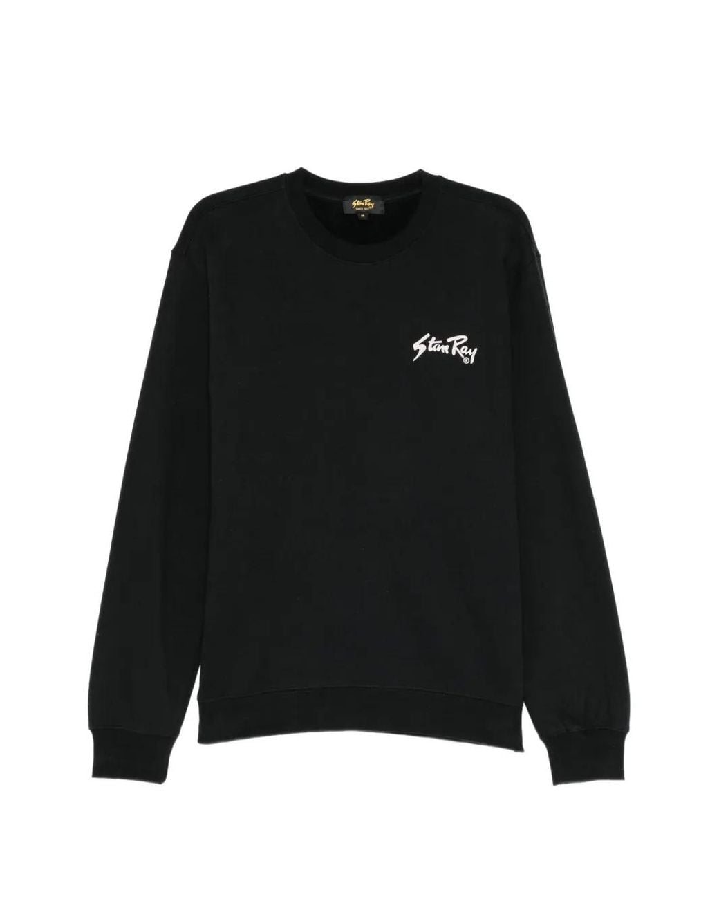 Sudadera Stan Og Stan Ray de hombre de color Black