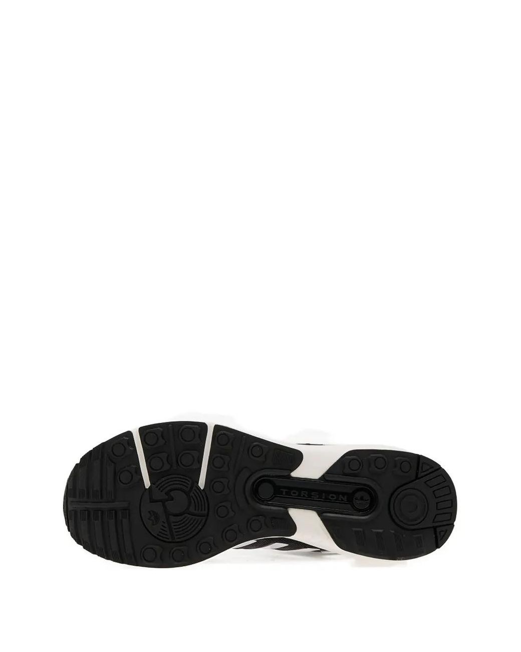 adidas Zx Rx Lace-Up Sneakers in Black for Men | Lyst UK