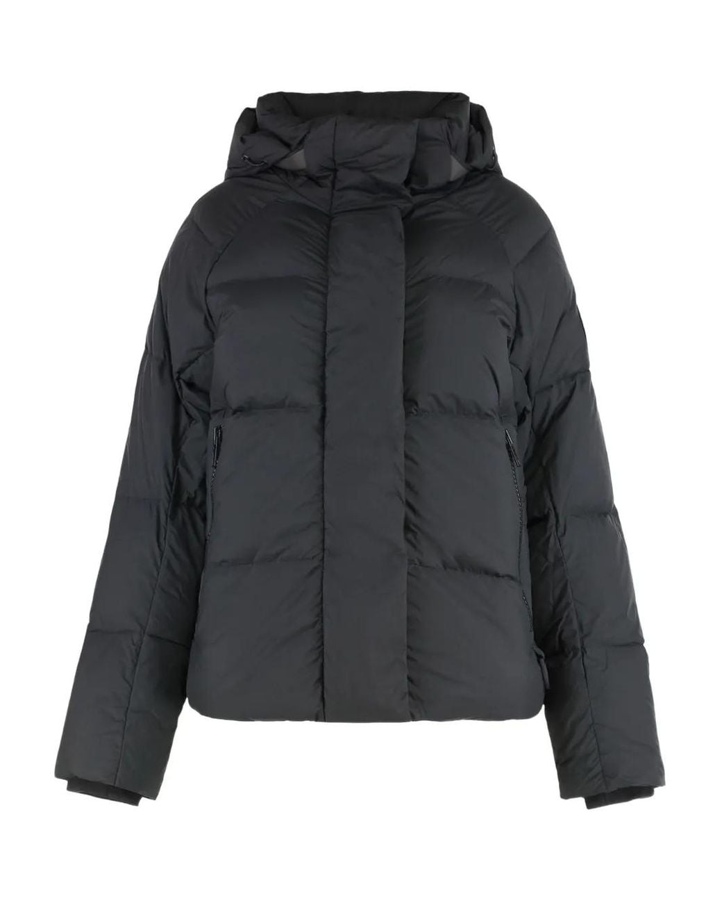 Canada Goose Black Winter Jackets