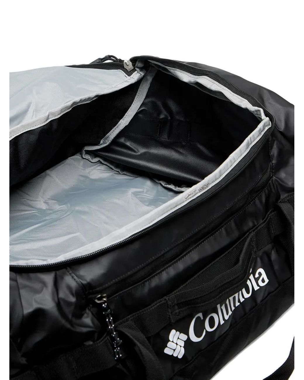 Columbia Black Landroamer Backpack