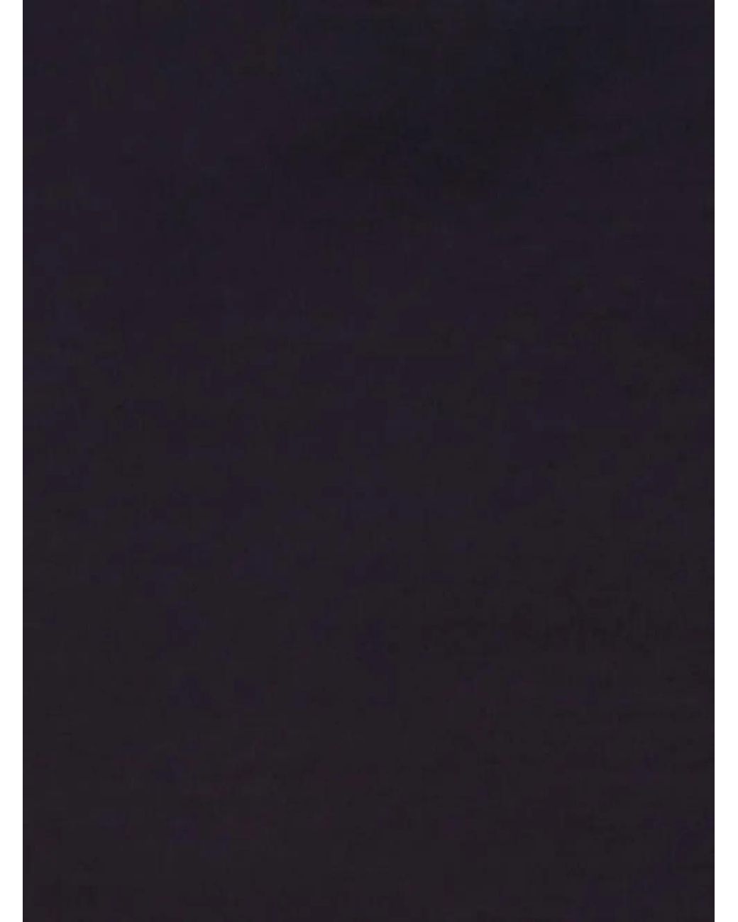 Orlebar Brown Black Struma Merino Track Pants for men