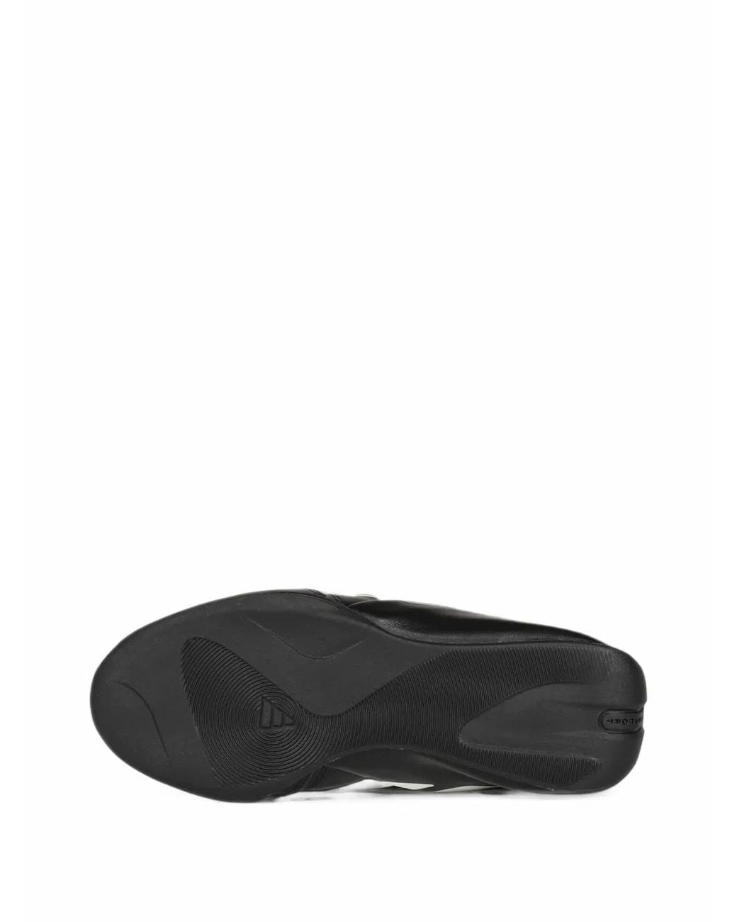 Adidas Black X Entire Studios Feroza Boot for men