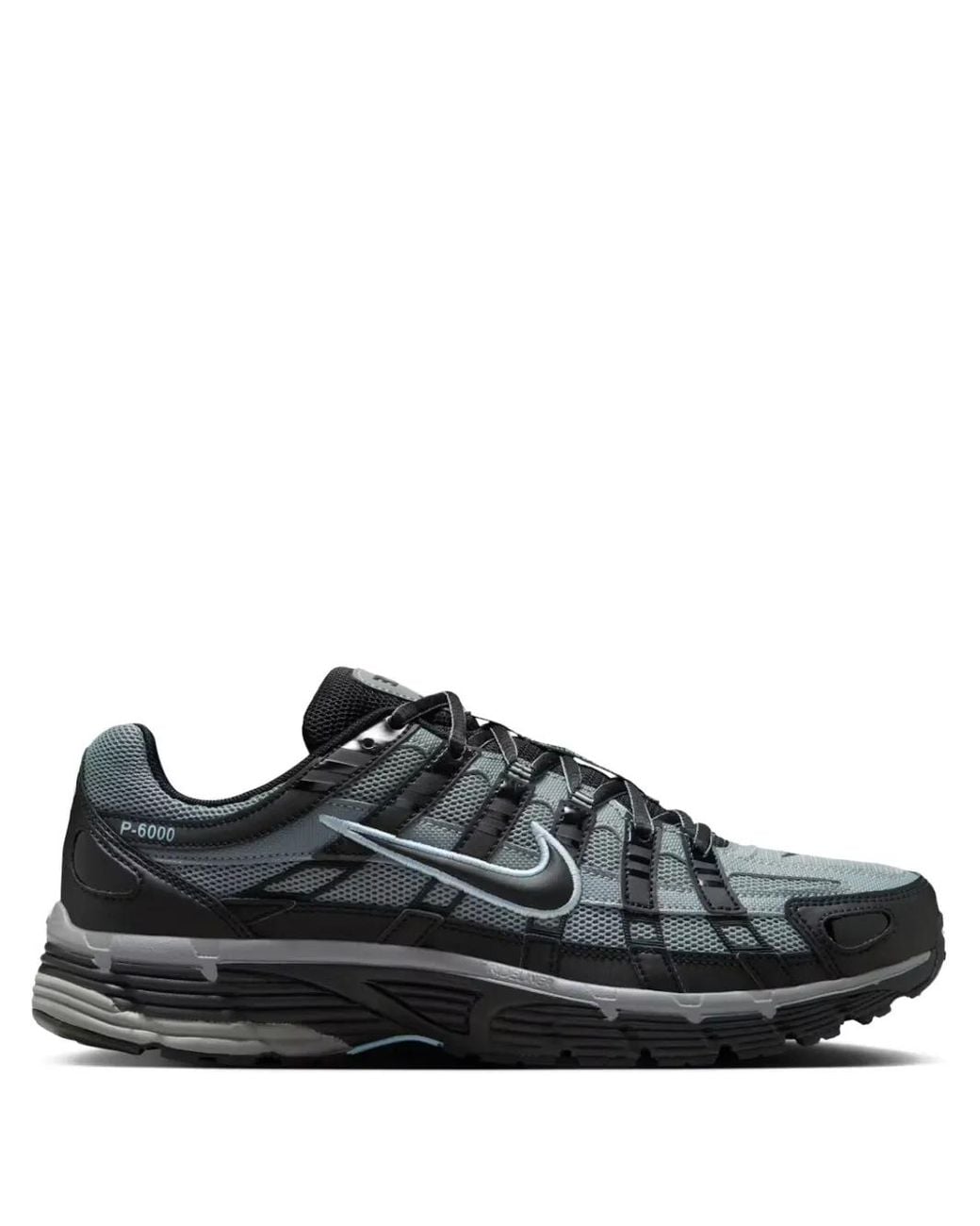 Nike Black P-6000 Cool Celestine' If6199-003 for men