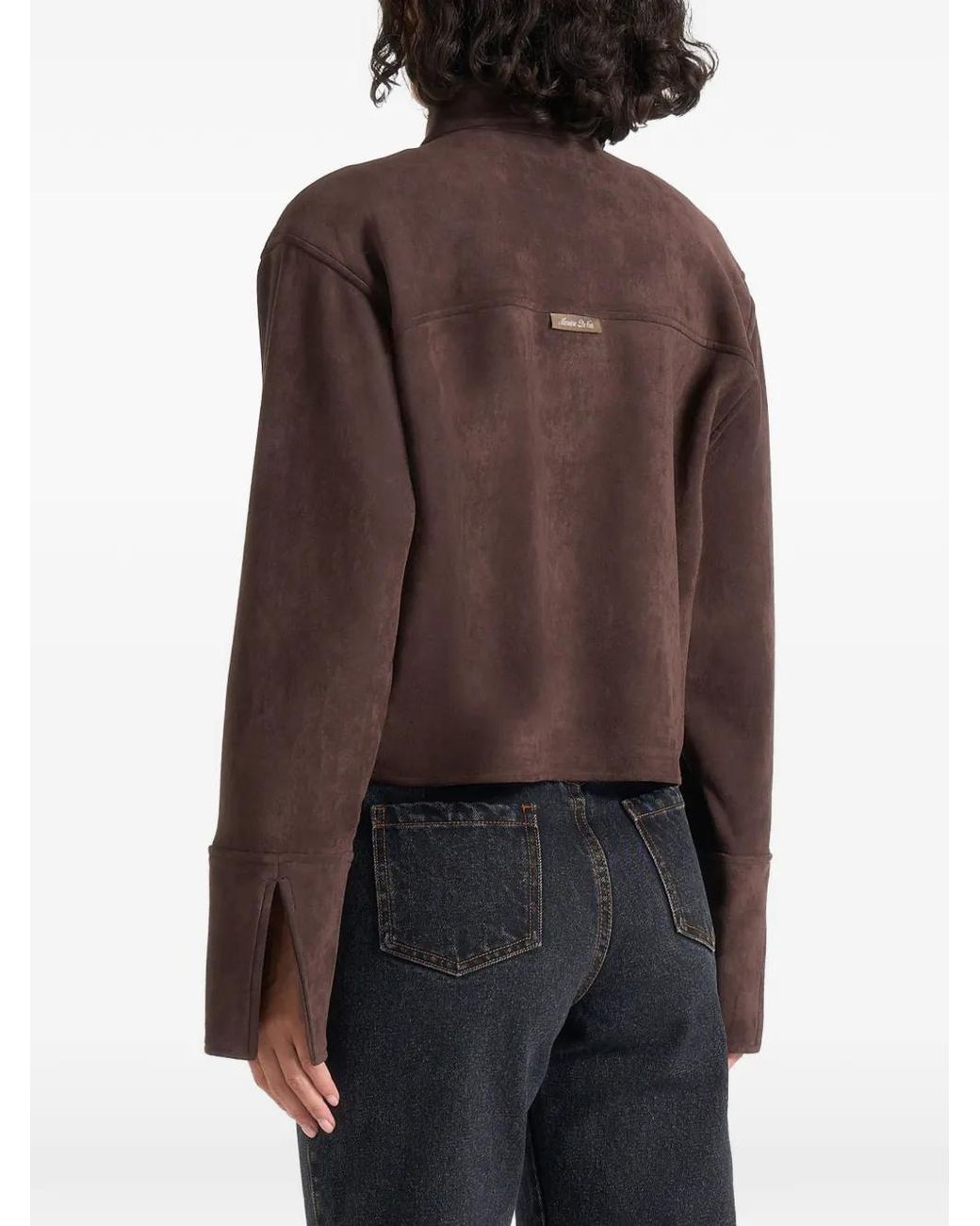 Manière De Voir Brown Maura