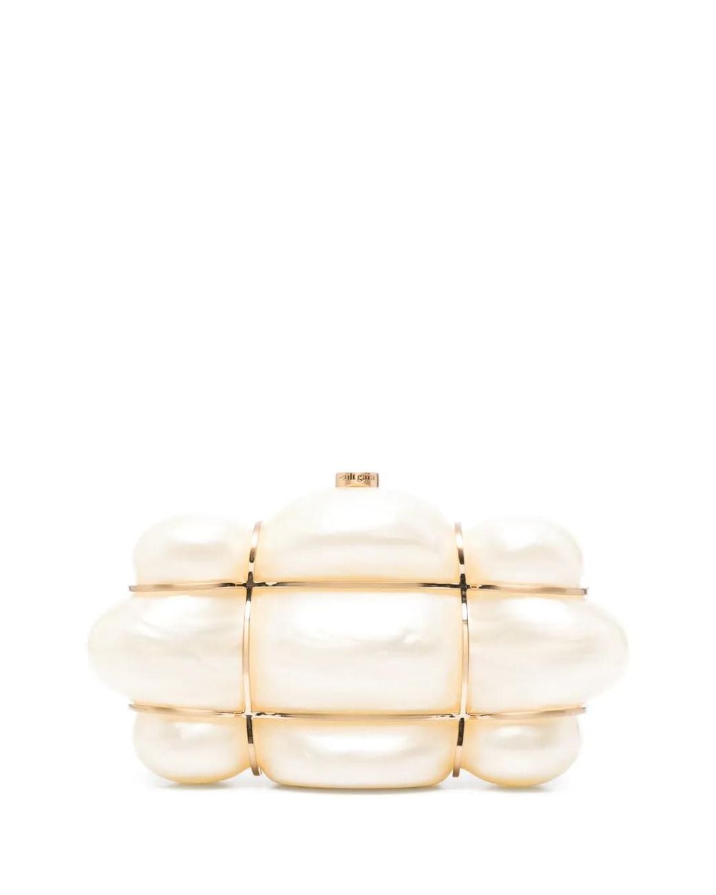 Cult Gaia Natural Clutches