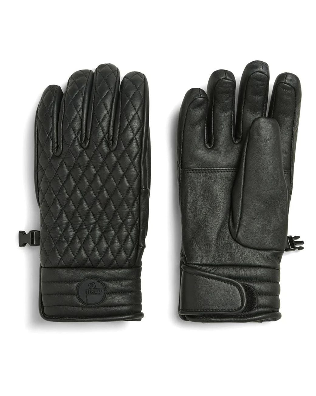 Guanti Athena di Fusalp in Black