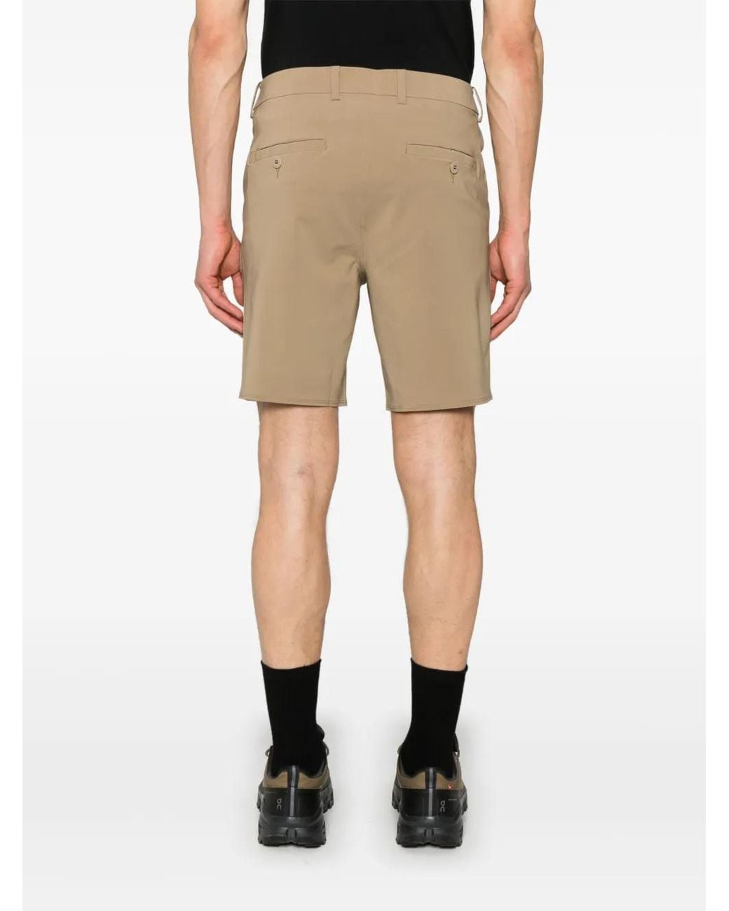Patagonia Natural Hydropeak Hybrid Walk Shorts for men