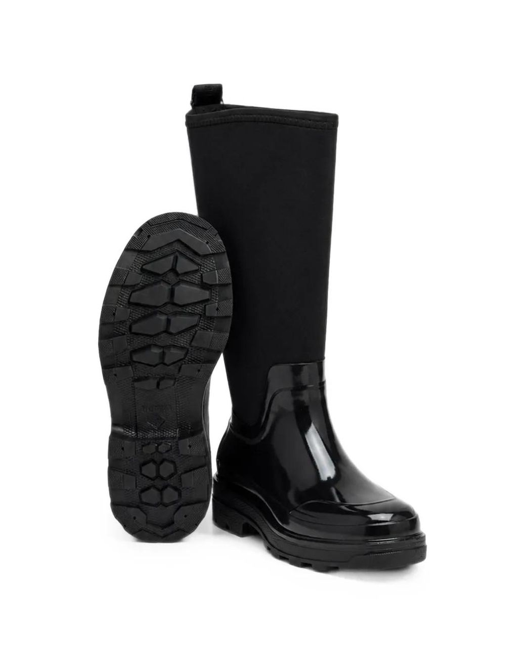 Tretorn Black X Atp Atelier Verbania Boots