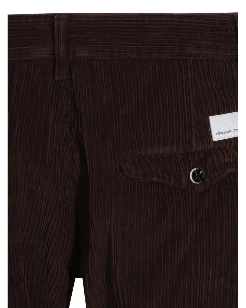 Nine Nine:inthe:morning de hombre de color Black