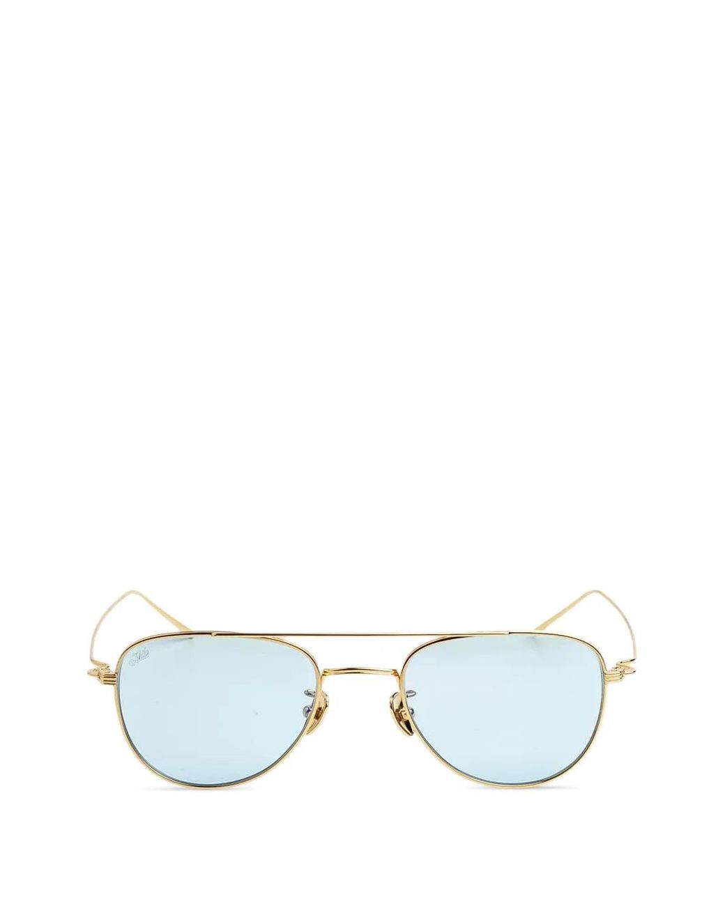 AKILA Blue Echo Pilotenbrille