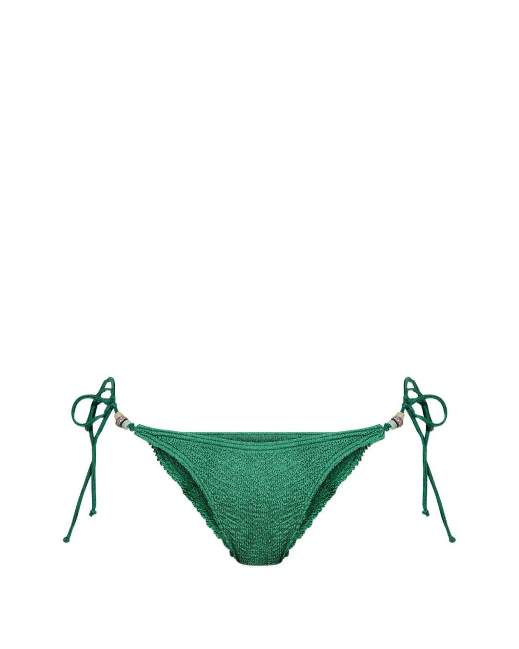 Bondeye Green Vista Bikini Bottoms