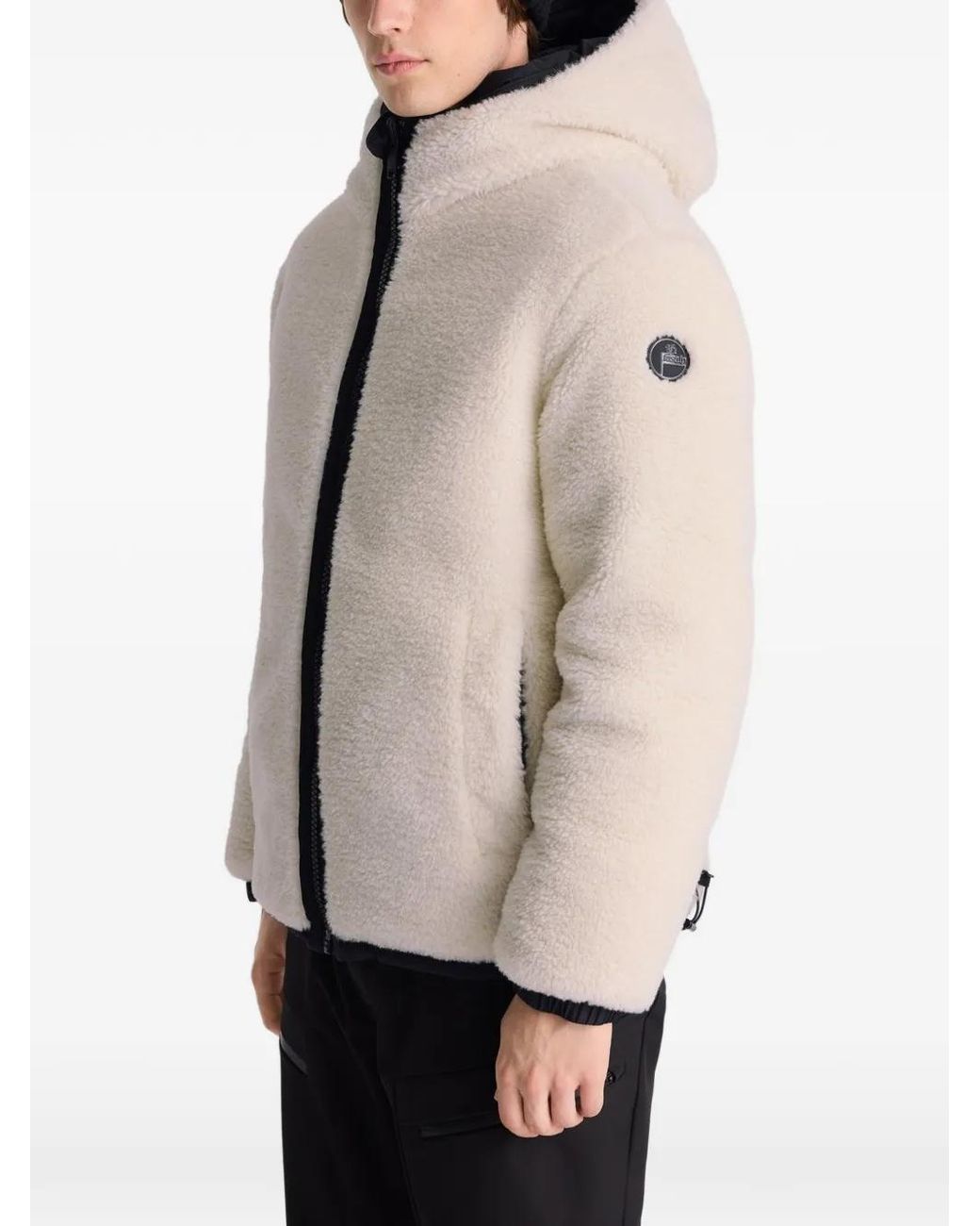 Fusalp Blue Lirvo Down Jacket for men