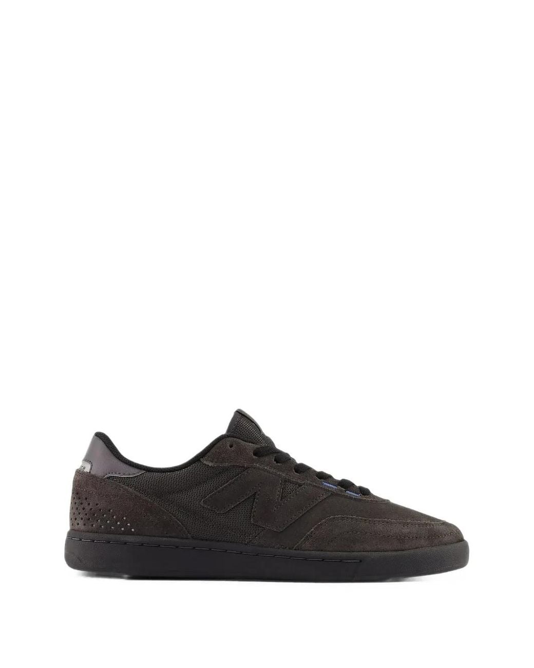 New Balance Black Numeric 440 V2 Sneakers for men