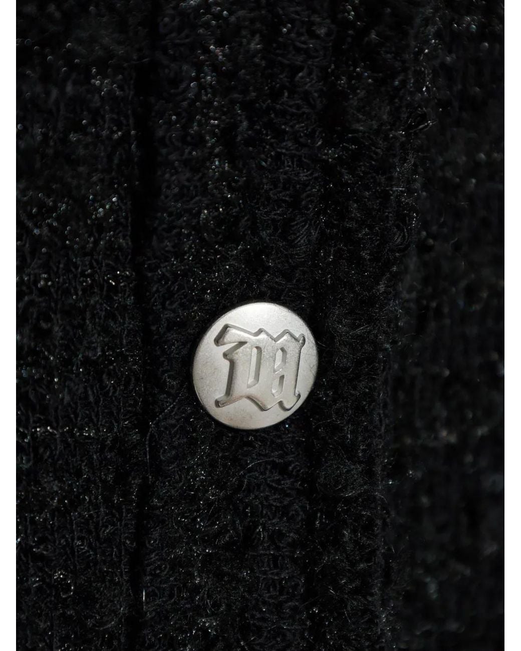 M I S B H V Black Skirts