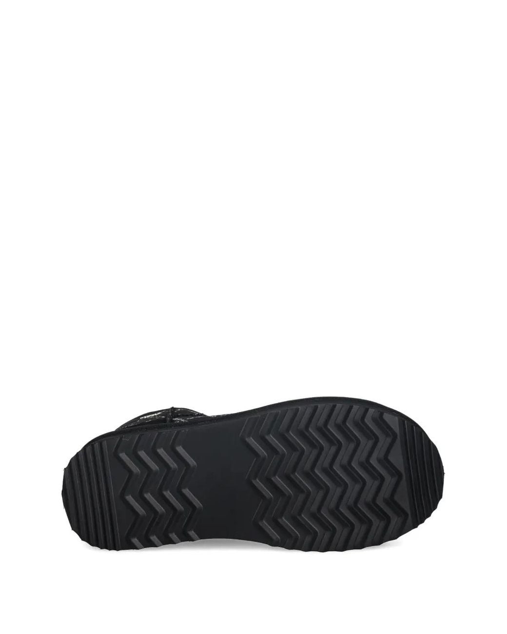 Liu Jo Black Winter Boots