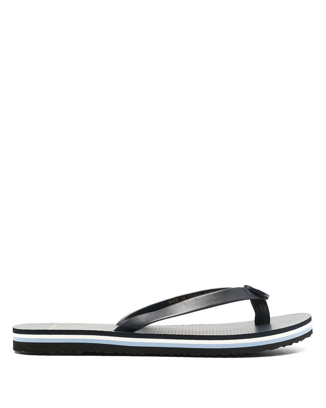 tory burch minnie flip flops