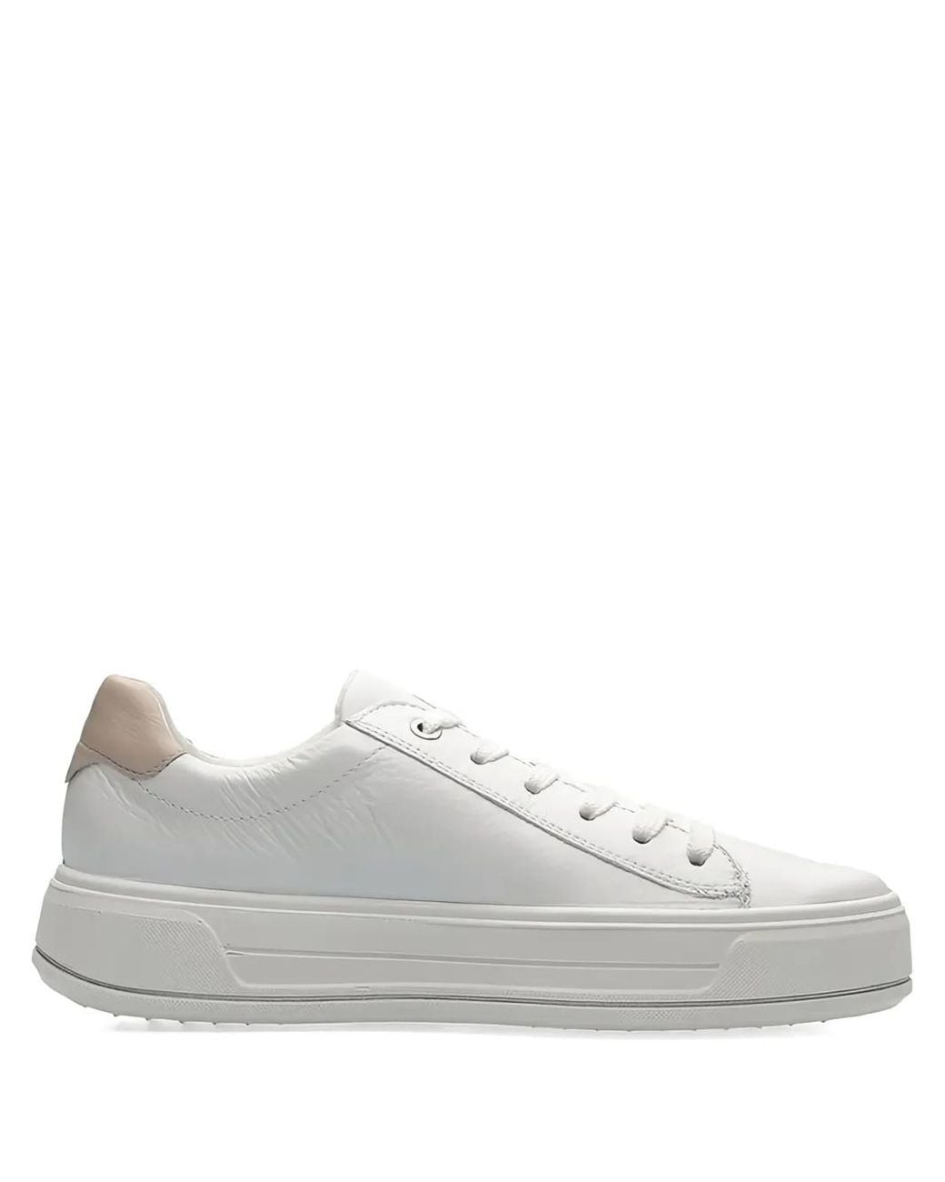 Ara White Canberra Sneakers