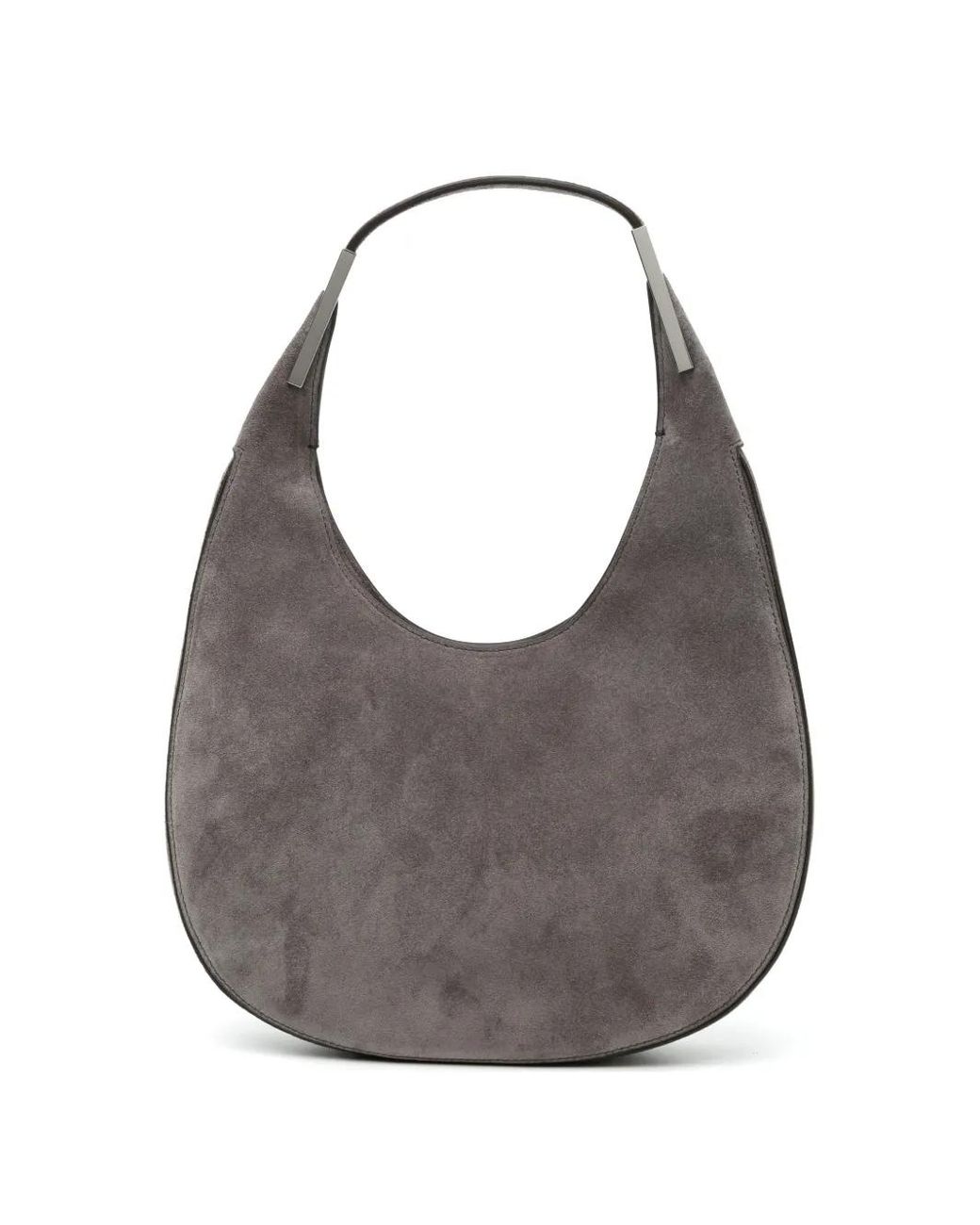 SAVETTE Florence Schoudertas in het Gray