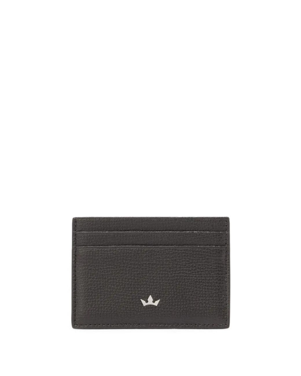 Roderer Gray Award Cardholder for men