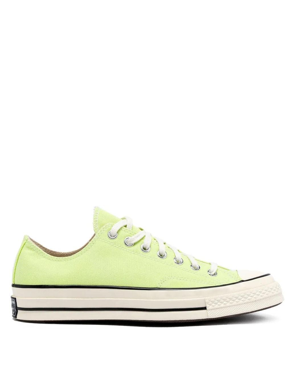 Sneakers Chuck 70 Ox di Converse in Green da Uomo