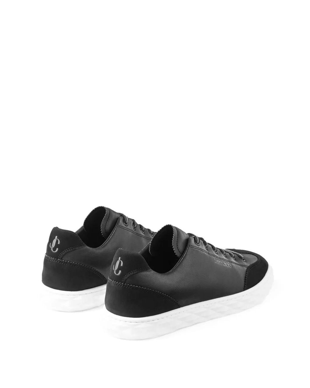 Jimmy Choo Black Diamond Light Flex M for men