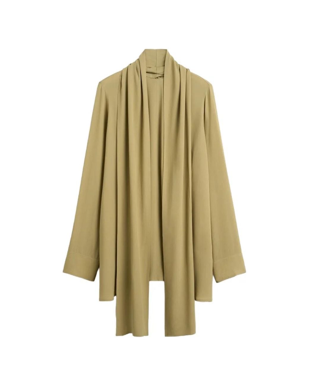 Totême Natural Neutrals Tops