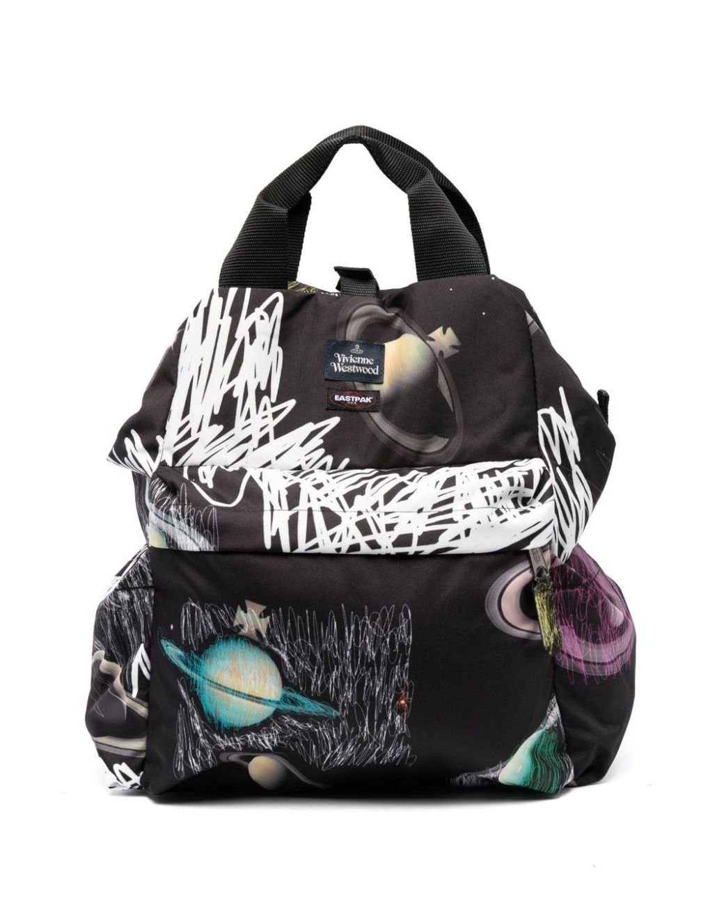 eastpak-black-X-Vivienne-