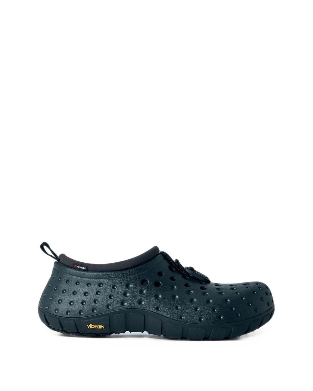 CROCSTM Blue Tembo Ii Perforated Slip-Ons