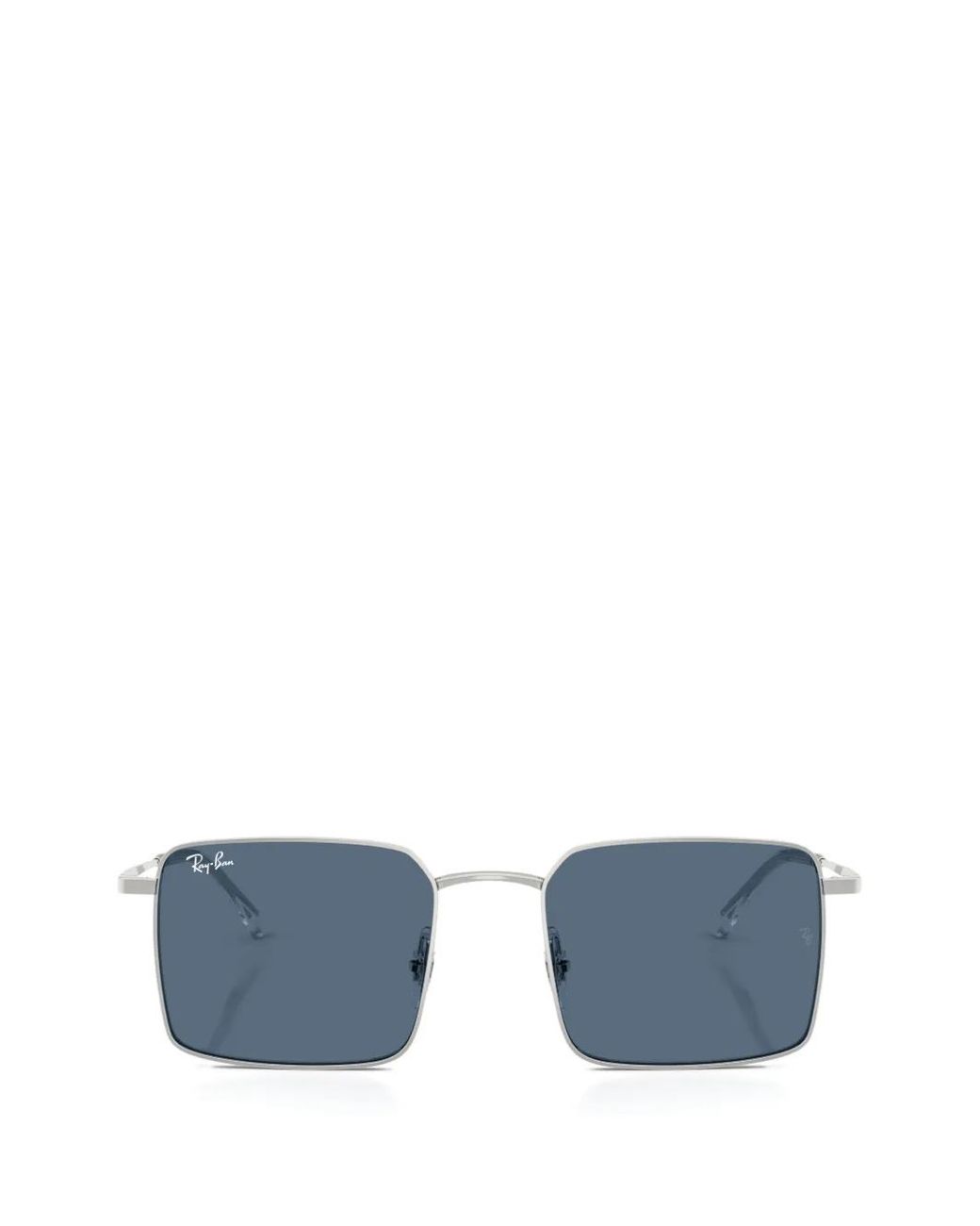 Ray-Ban Blue Idan Bio-Based Sunglasses