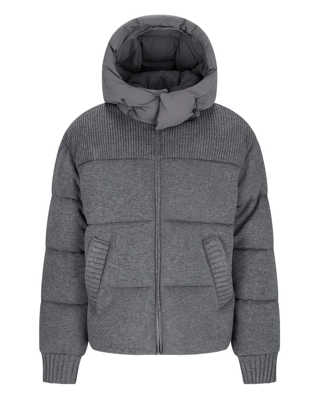 Mackage Gray Griffen Padded Jacket for men
