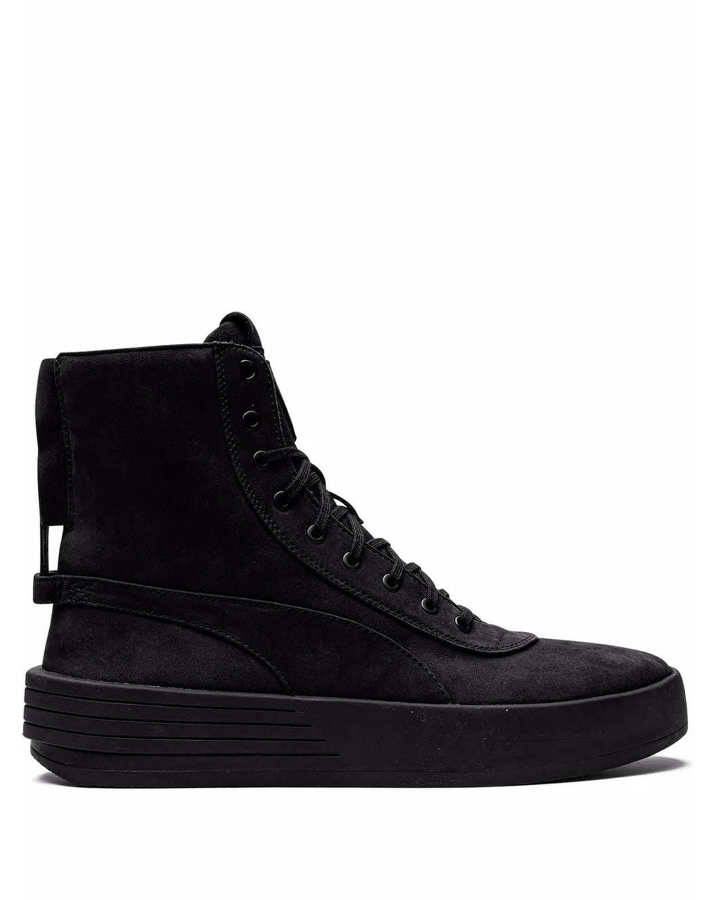 PUMA Black X The Weeknd Xo Parallel Sneakers for men