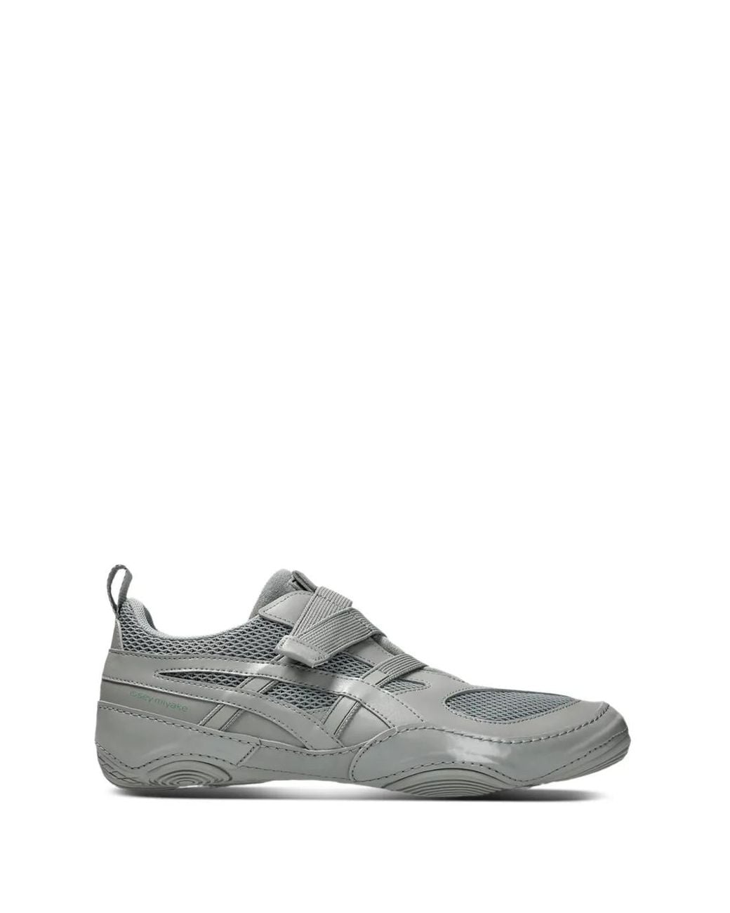 Asics White X Issey Miyake Hyper Taping Sneakers