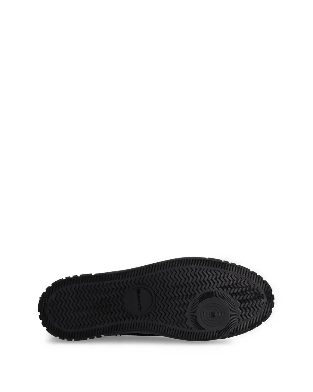 Gant Black Snowmont Boots