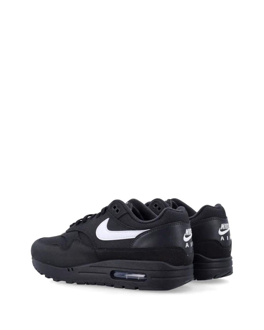 Nike Blue Air Max 1 Sneakers