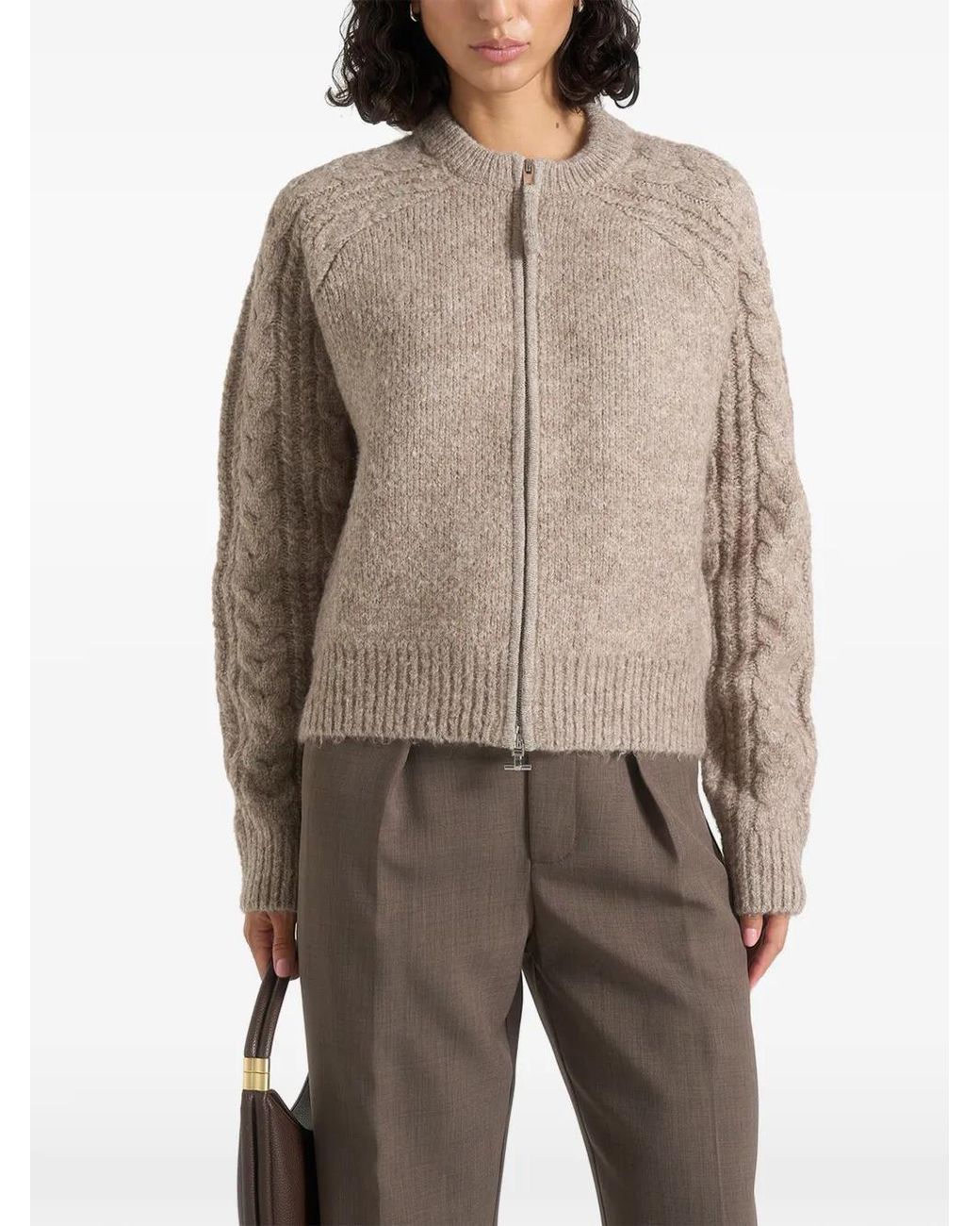 Manière De Voir Natural Gaby for men