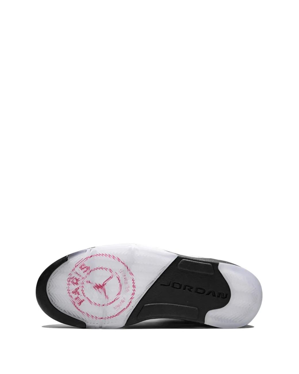 Nike White Air 5 Retro Sneakers for men