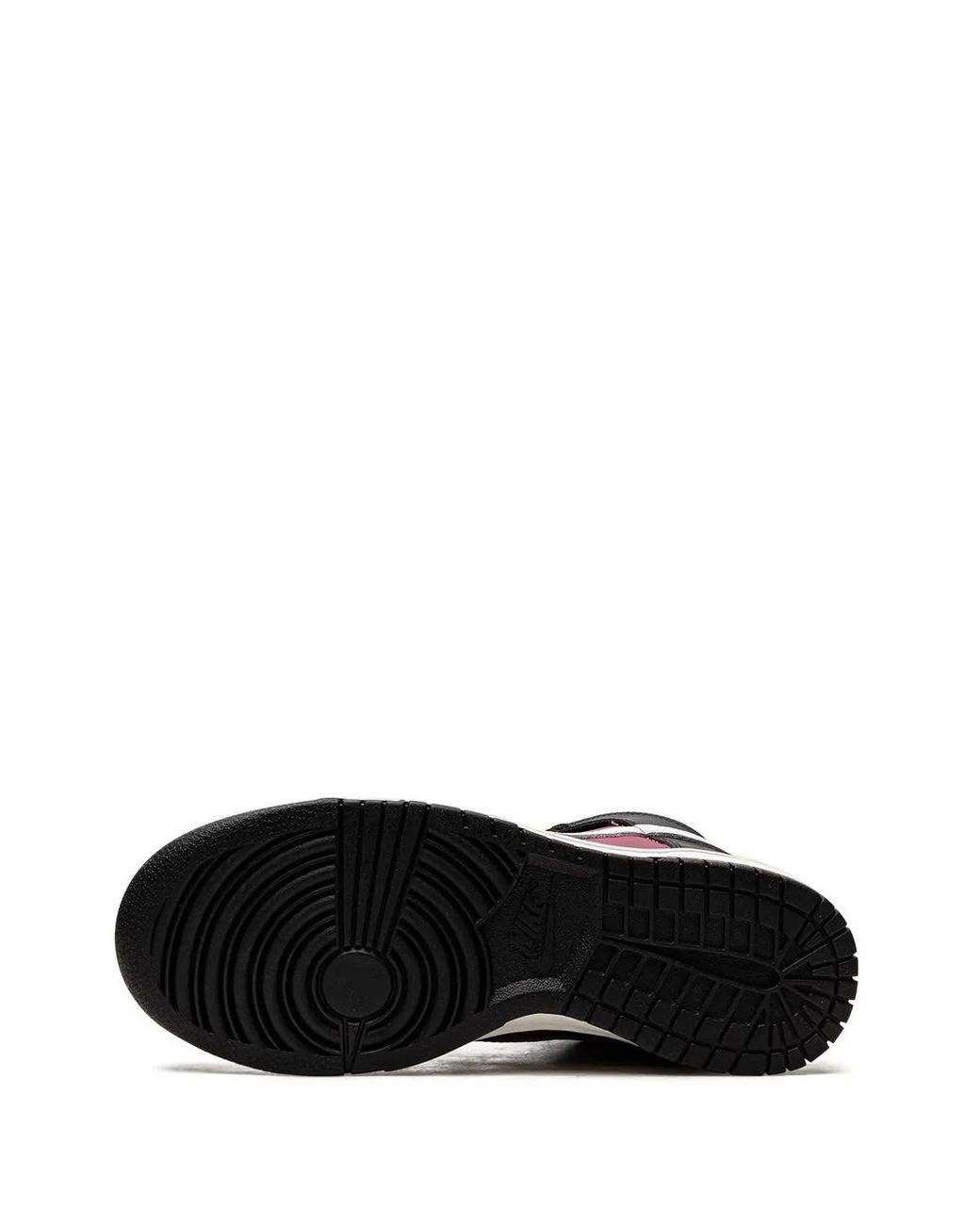 Nike Black Dunk High /Summit/Rosewood" Sneakers