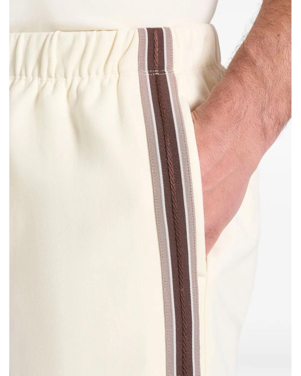Manière De Voir Natural Taylor for men