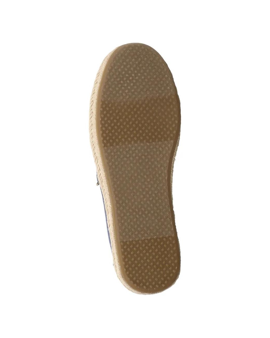 TOMS Blue Rope 2.0 Slip-On Espadrilles