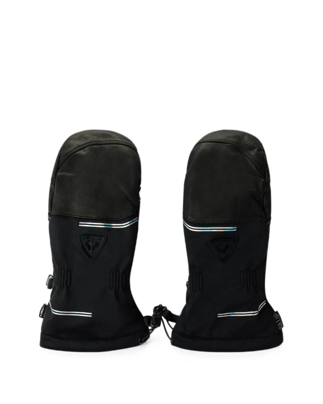 Rossignol Black Absolute R-Shell Dry Fäustlinge