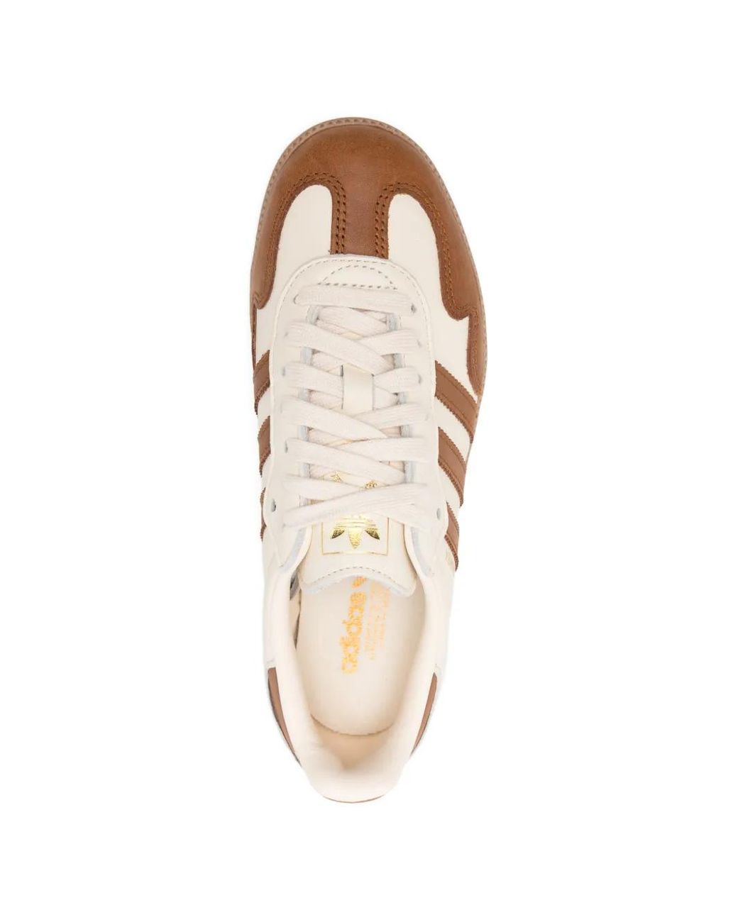 Adidas Pink Samba Og Sneakers