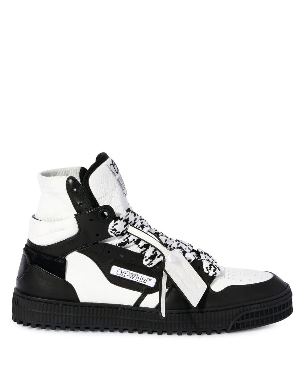 off white virgil abloh black
