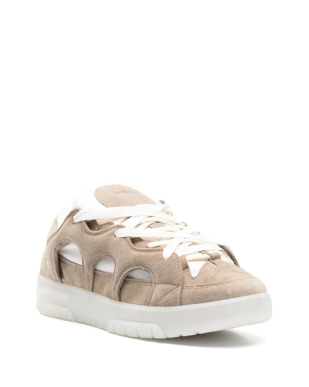 Santha White Model 1 Sneakers for men