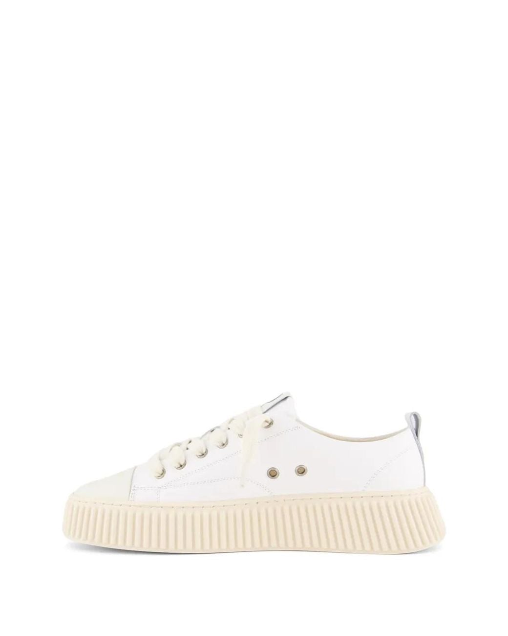 Rhun White Treble 2020 Sneakers for men